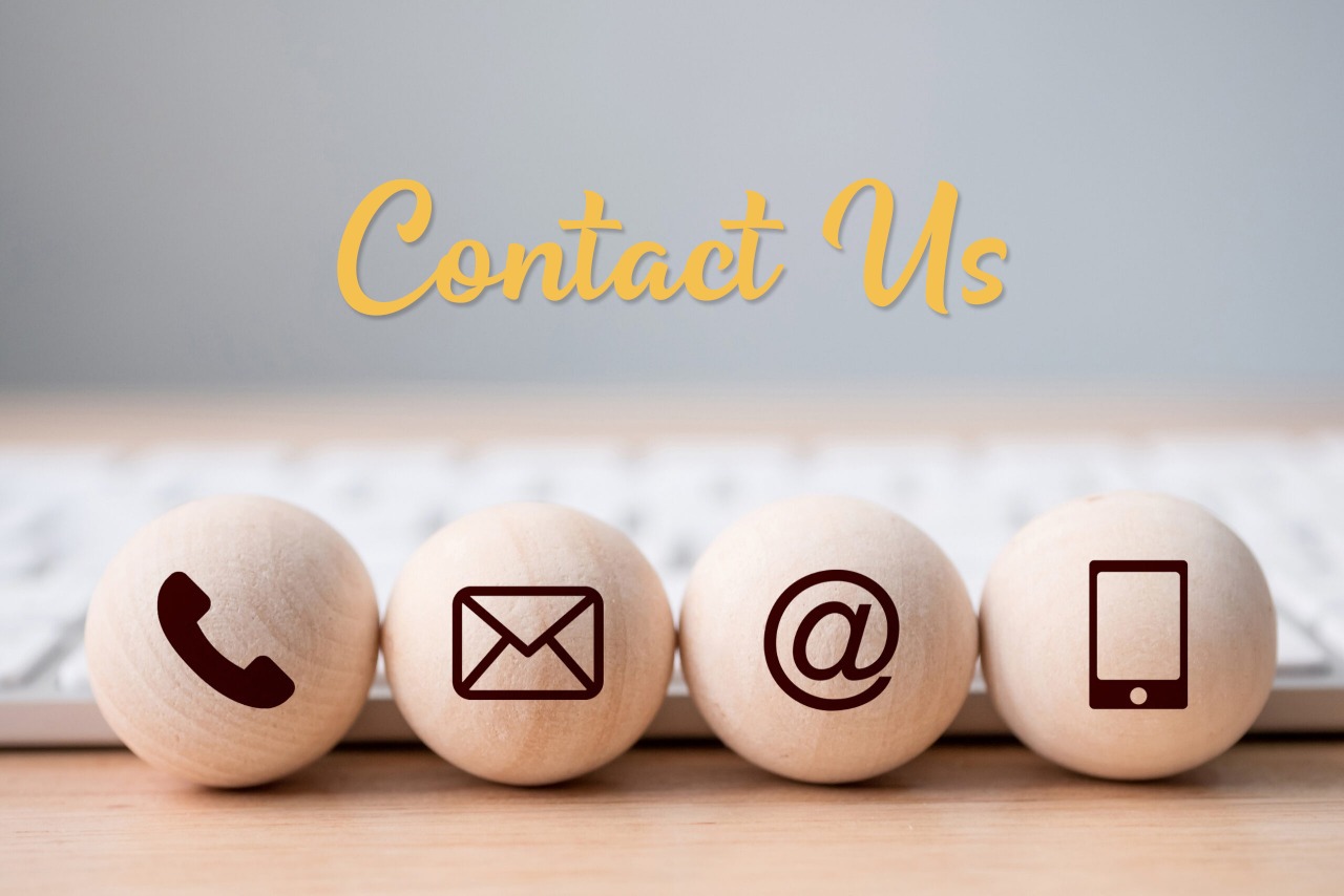 contact image